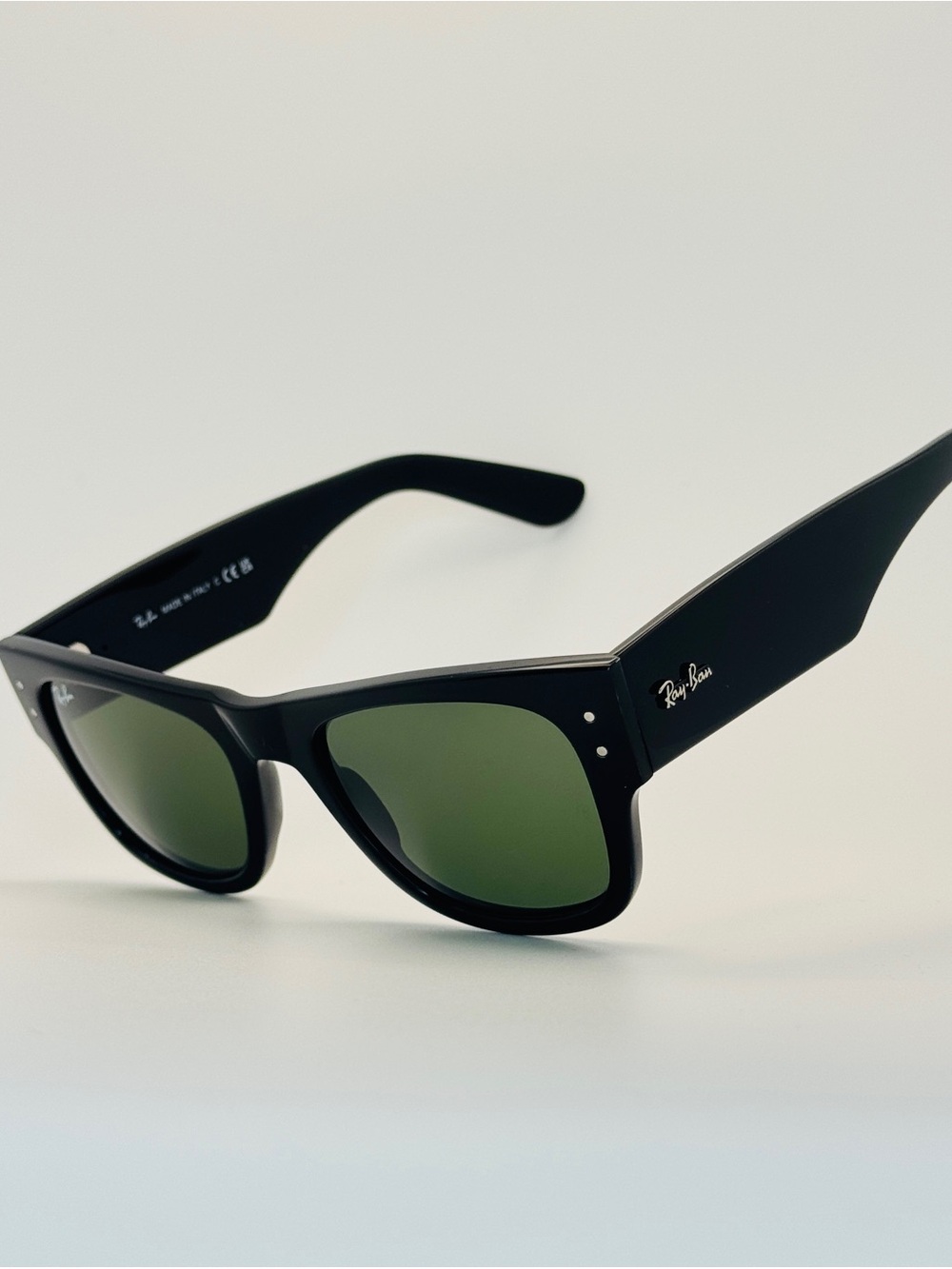 Ray-Ban RB0840S